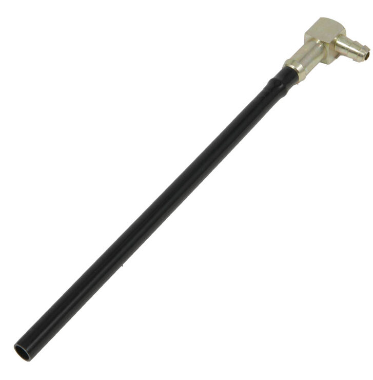 Fuel Pickup Fitting