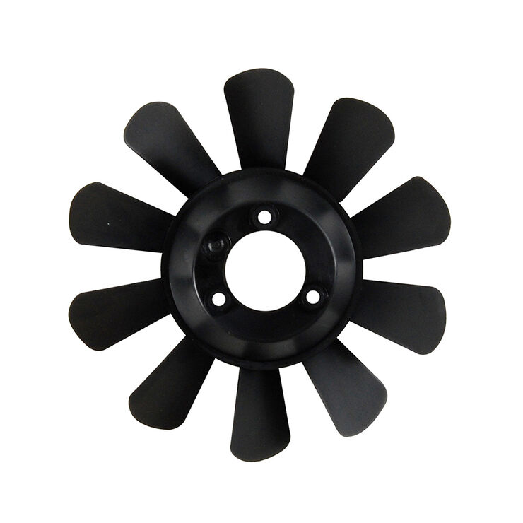 Fan-7&quot; 10 Blade 1.