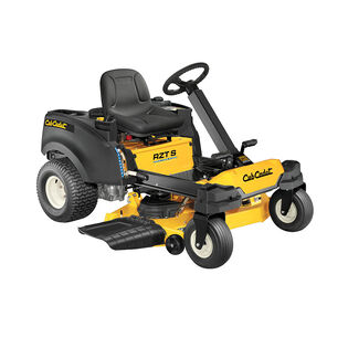 RZT-S46 KH Cub Cadet Zero Turn Mower