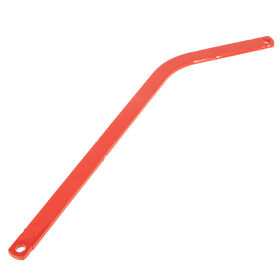 Depth Drag Bar &#40;Red&#41;