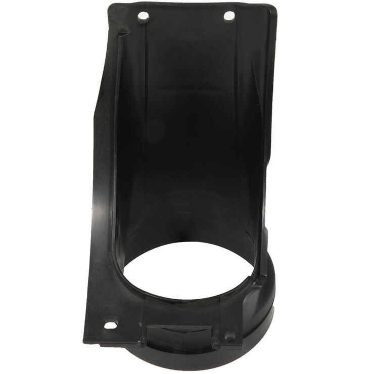 Chute Adapter 5"