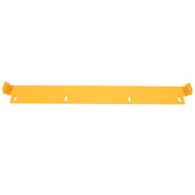 Shave Plate 23.50 &#40;Cub Cadet Yellow&#41;