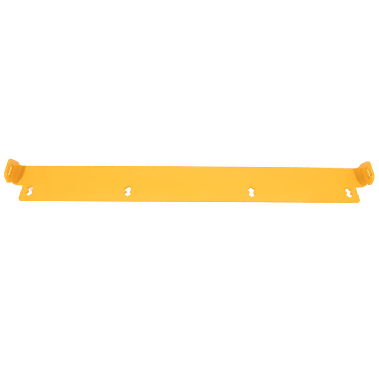 Shave Plate 23.50 &#40;Cub Cadet Yellow&#41;