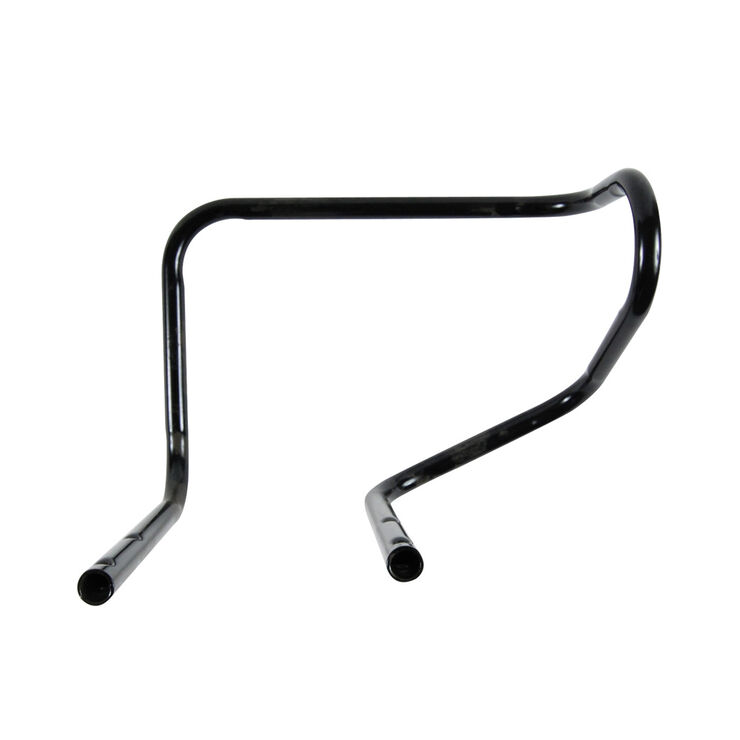 Bumper &#40;Powder Black&#41;