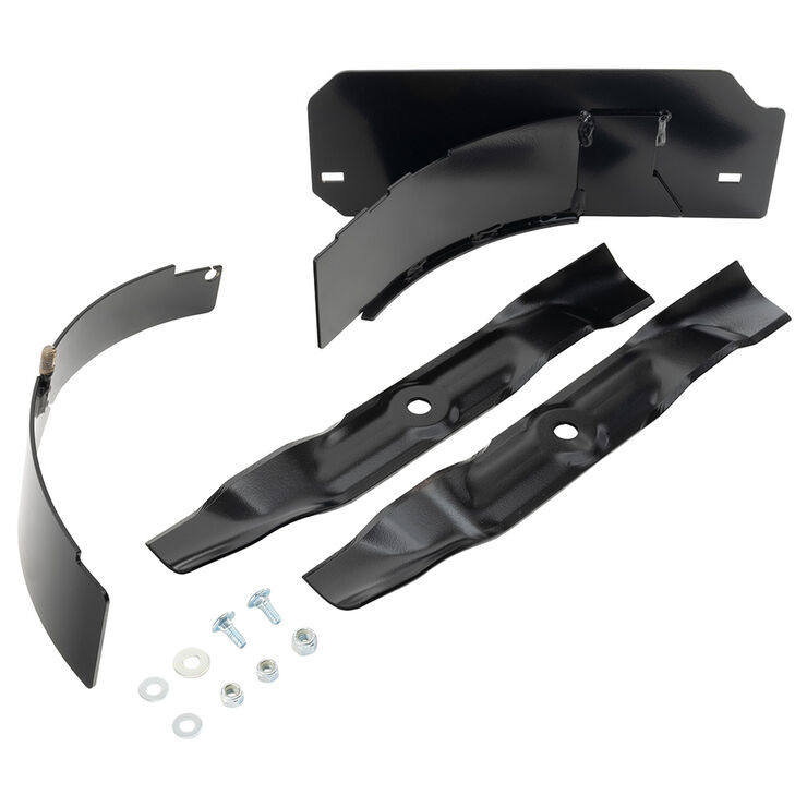 PRO X Mulch Kit for 34&quot; Cutting Decks