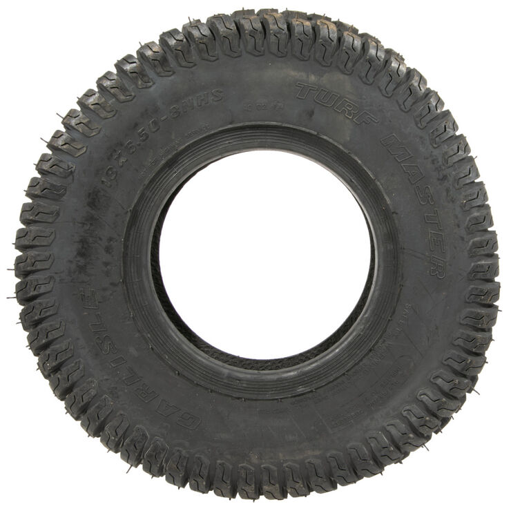Tire &#40;18 x 6.5 x 8&#41; &#40;Turf Master&#41;