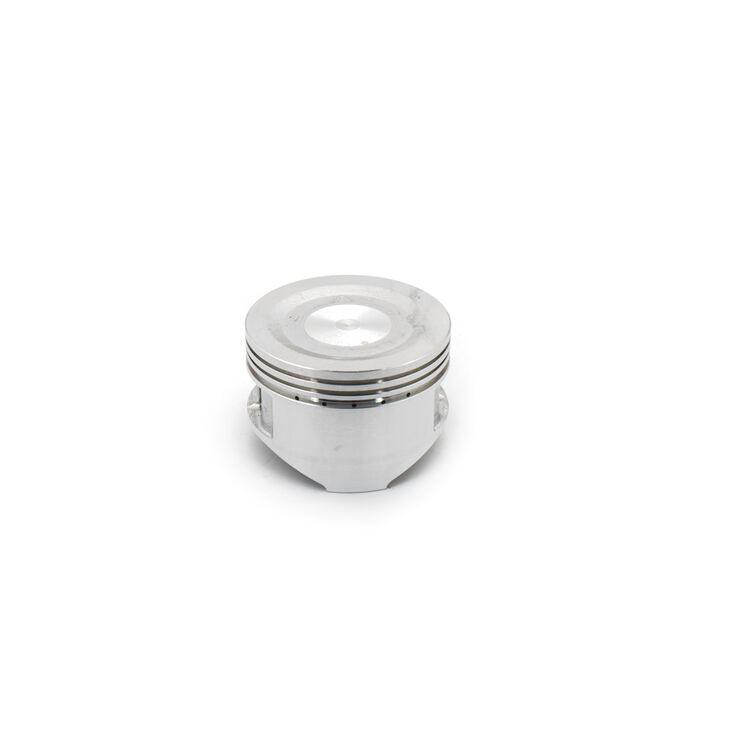 PISTON                        