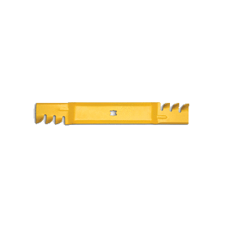 Xtreme® Mulching Blade for 22-inch Cutting Decks