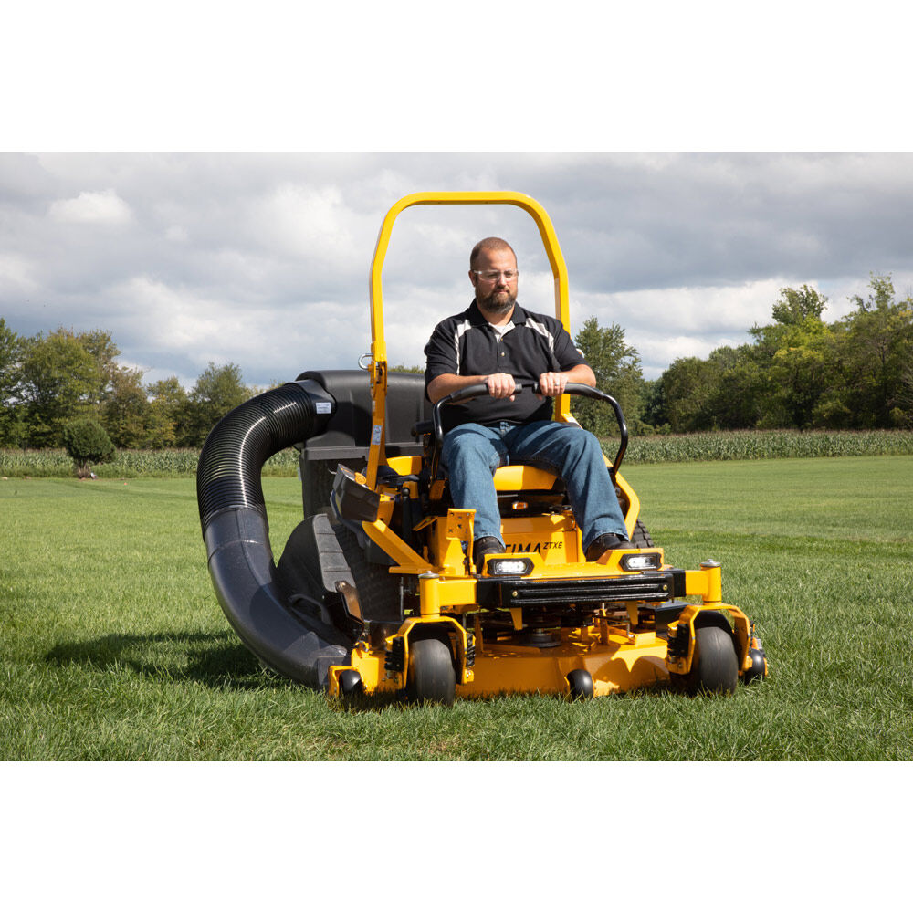 Riding lawn mower best sale 60 inch deck