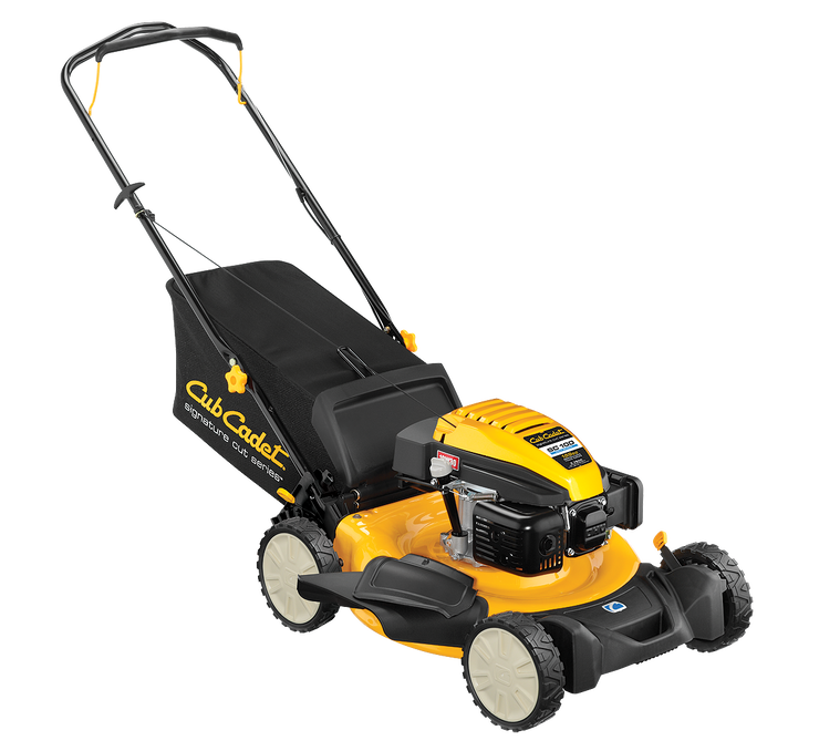 Cub Cadet Push Lawn Mower Model 11A A9M5710 Cub Cadet US