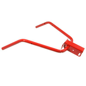 Handle Assembly (Red)