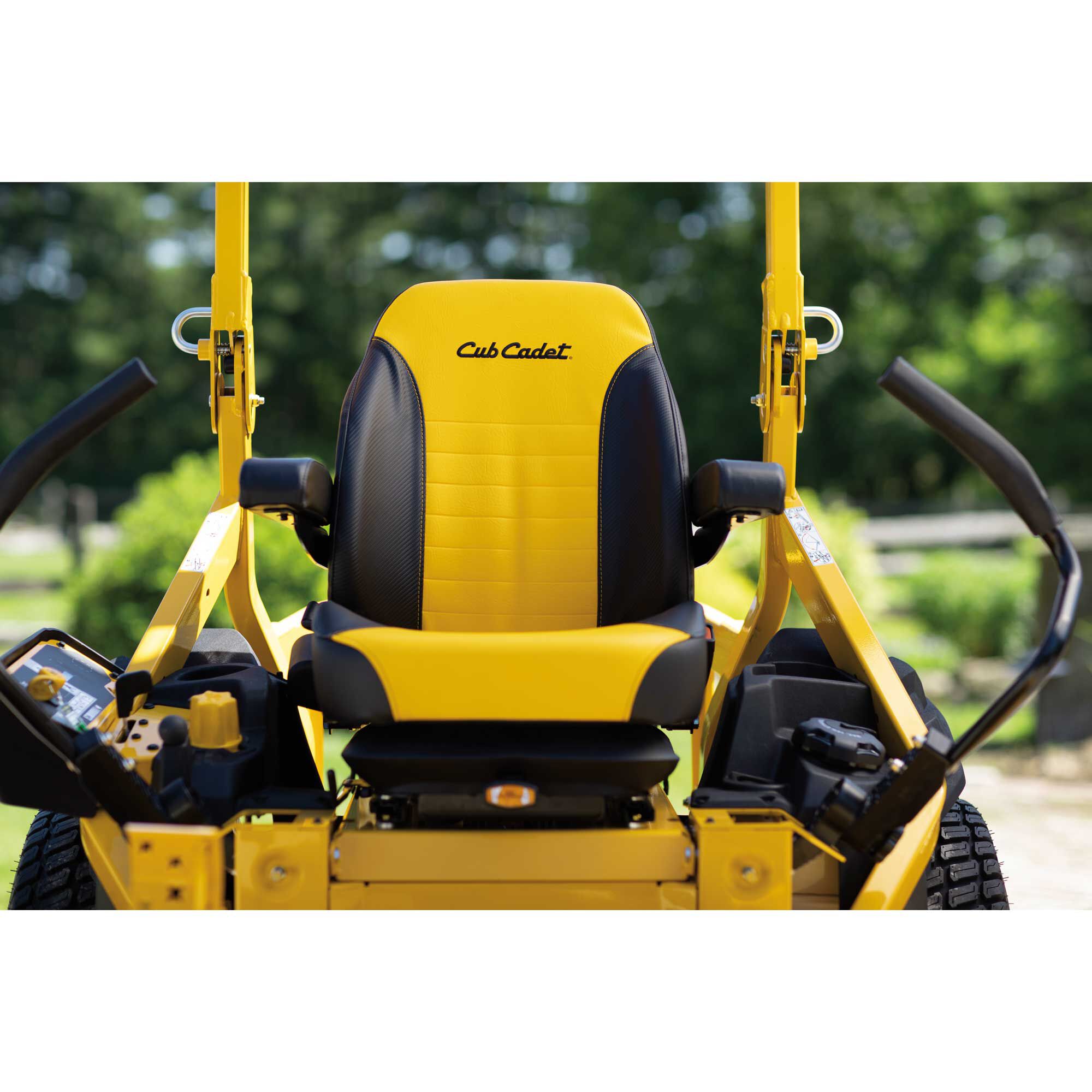 Cub cadet ultima ztx6 deals