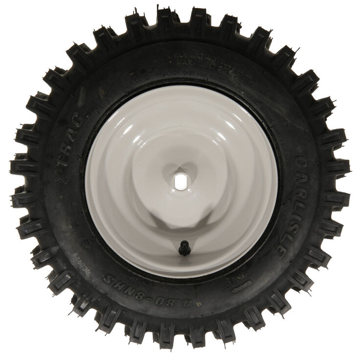 Wheel Assembly &#40;16 x 4.8 x 8&#41;