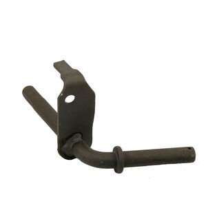 Front Axle Assembly (RH)