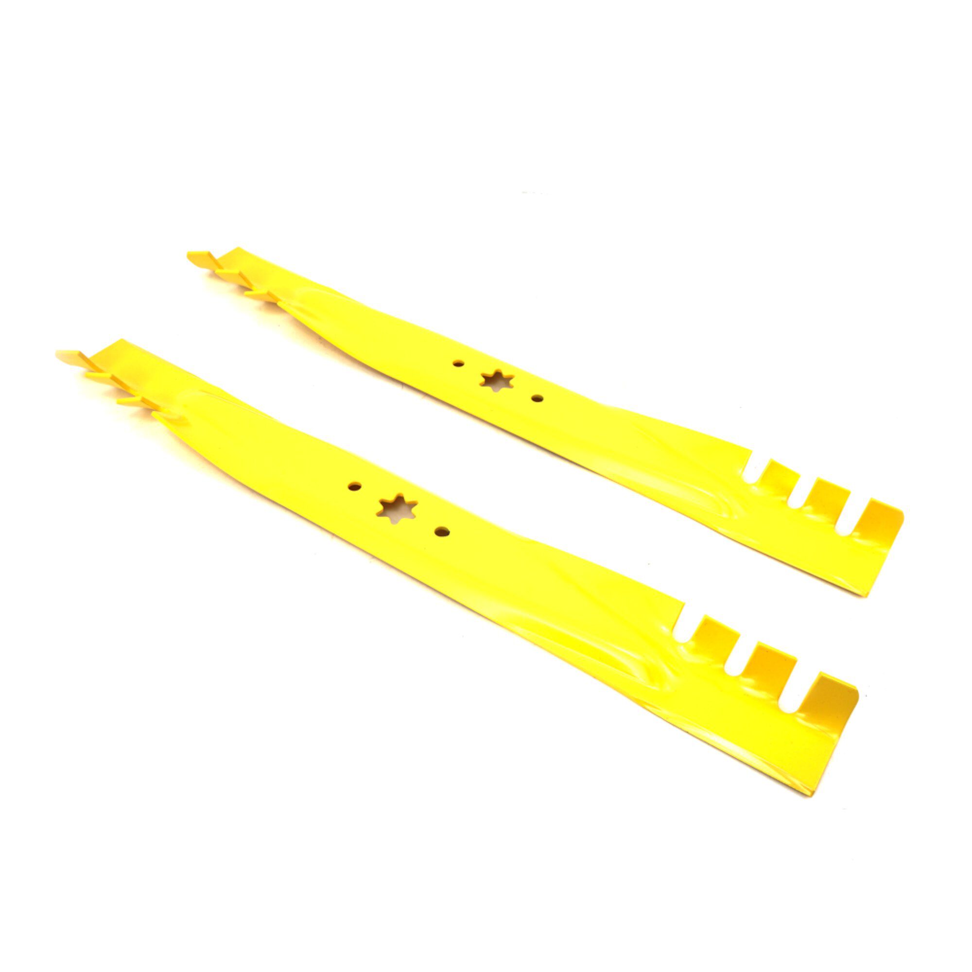Cub Cadet Xtreme Blade