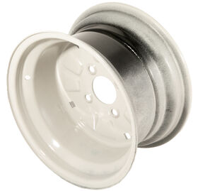 Rim Assembly &#40;12 x 7&#41; &#40;Oyster Grey&#41;