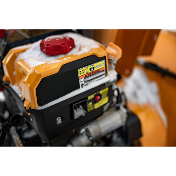 Cub Cadet&reg; 2X&reg; 28" IntelliPOWER&reg; Snow Blower