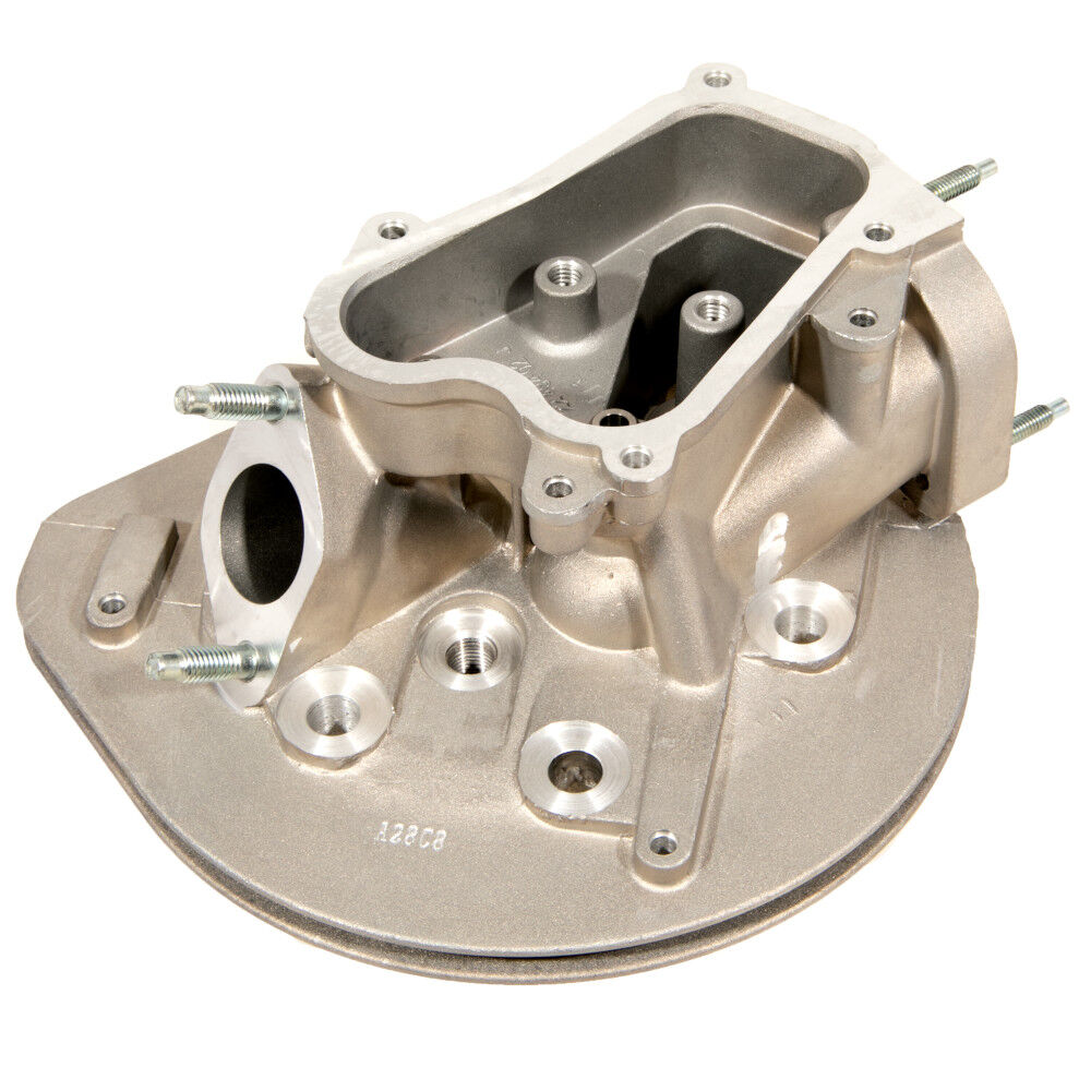 HEAD ASM-CYLINDER 5400 N - KH-22-318-03-S | Cub Cadet US