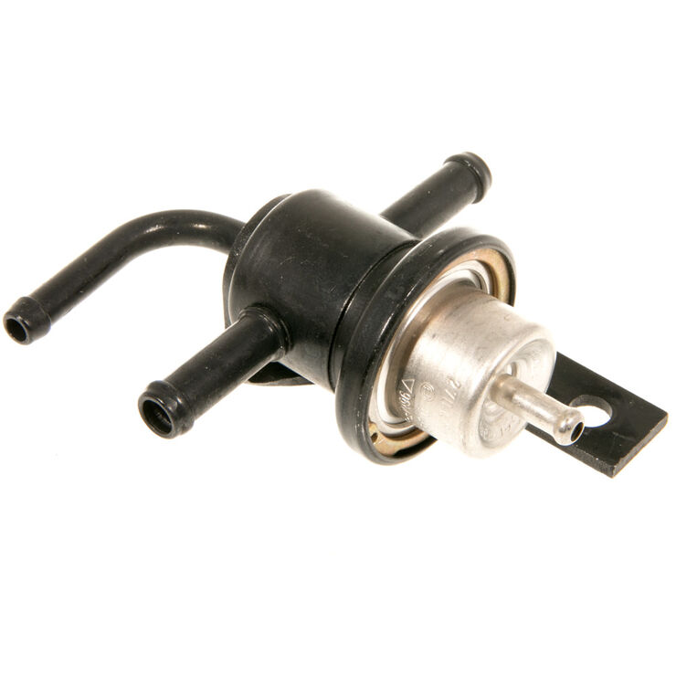 Regulator Assembly-Fuel
