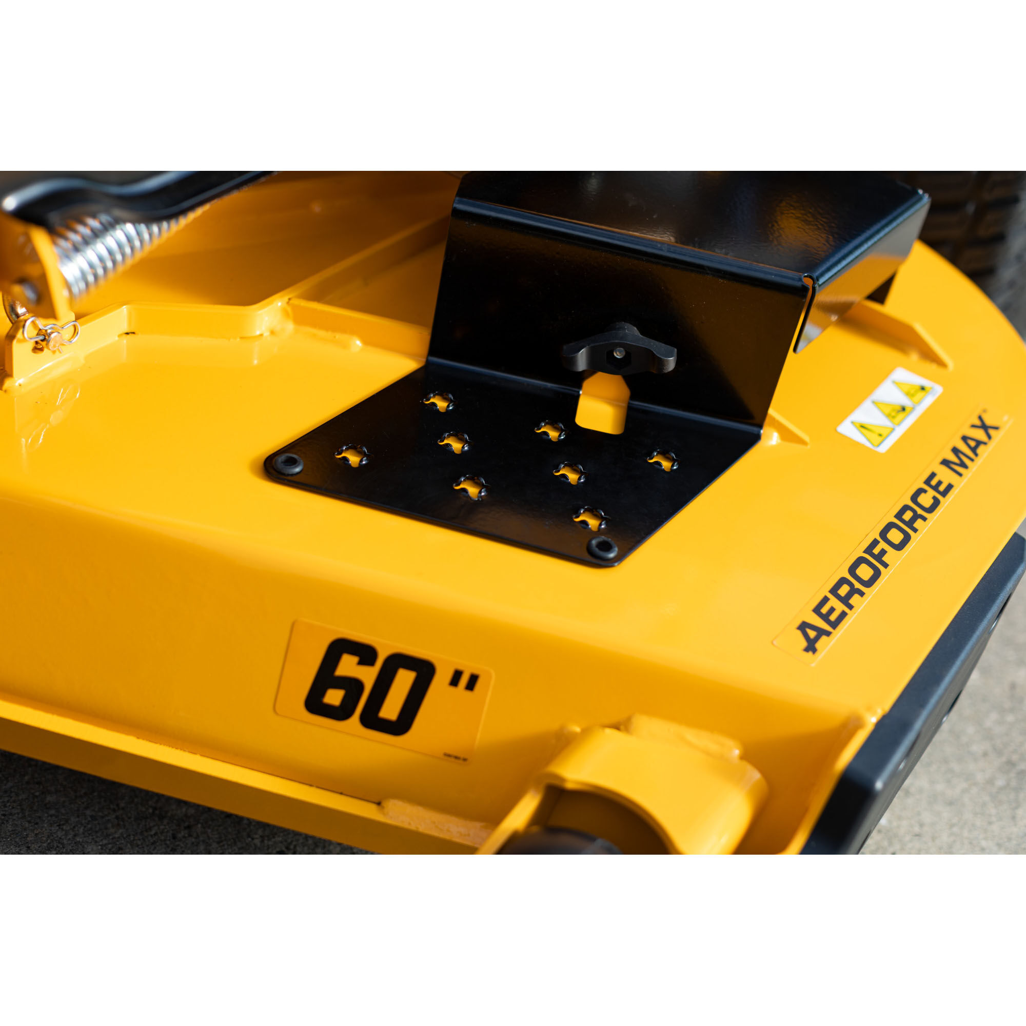 Ultima ZTXS6 60 Zero-Turn Mower | Cub Cadet US