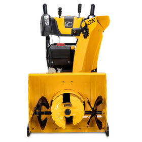 3X 26&quot; Snow Blower&nbsp;