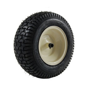 Wheel Assembly, 16 x 6.5 x 8