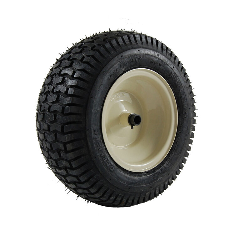 Wheel Assembly, 16 x 6.5 x 8