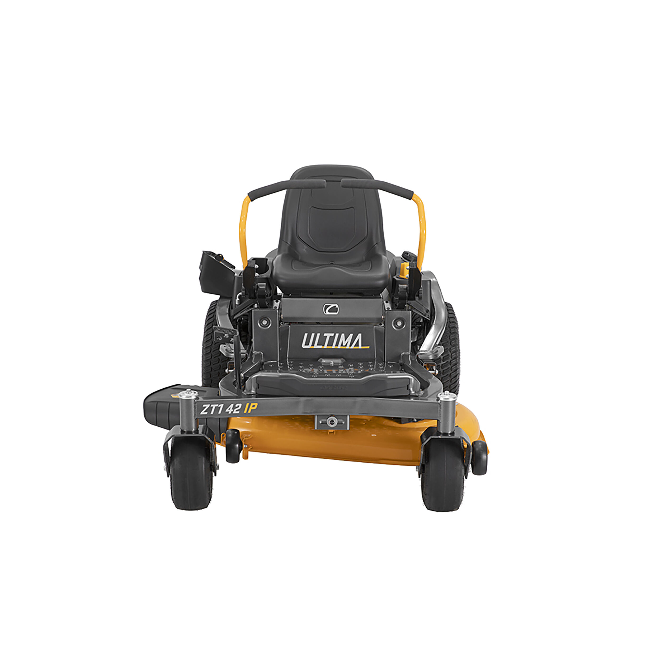 Cub Cadet Ultima ZT1 42IP Zero-Turn Mower | Cub Cadet US