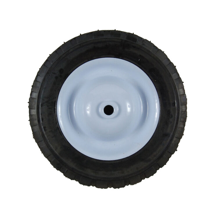 Steel Whee Diamond 8 x 1.75