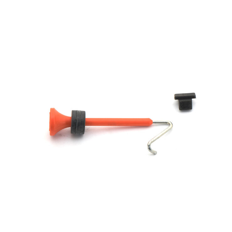Choke Lever Assembly