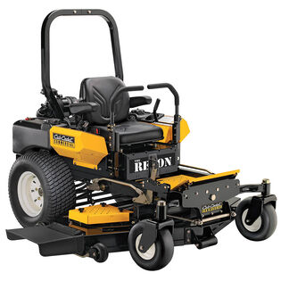 Cub Cadet Commercial Commercial Ride-On Mower Model 53AH8ST5050