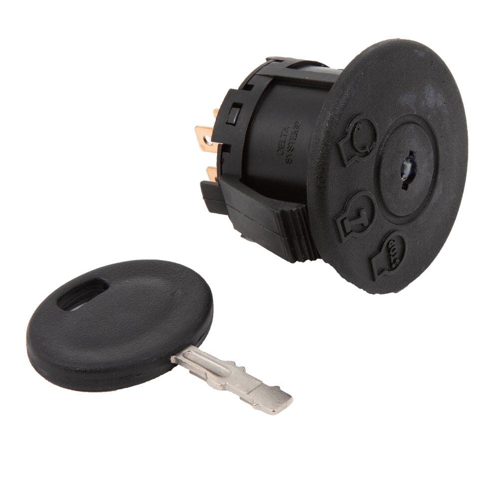 Key Switch 3 Pos - 925-04228 | Cub Cadet US