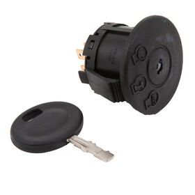 Key Switch 3 Pos