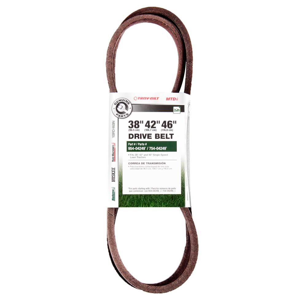 Craftsman lt best sale 1500 transmission belt