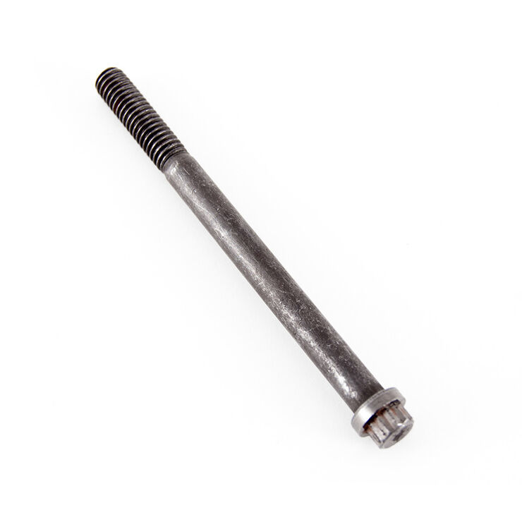 Screw-Hflk 5/16-18x4