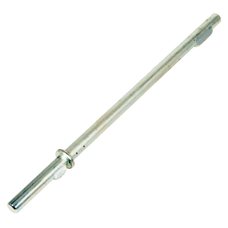 ROD-DECK HEIGHT ADJ   PLTD    