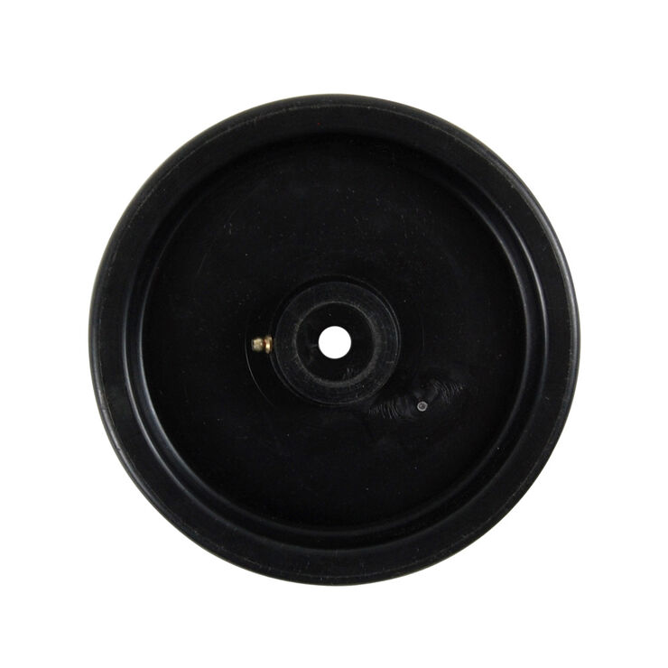 8&quot; Wheel-Gauge Haban Deck