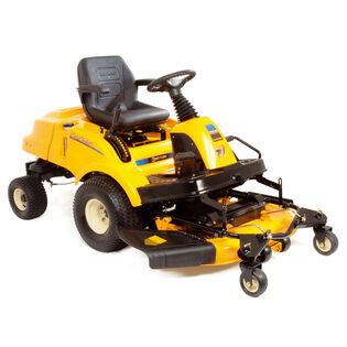 Cub Cadet Zero Turn Mower Model 17BE4BFR603