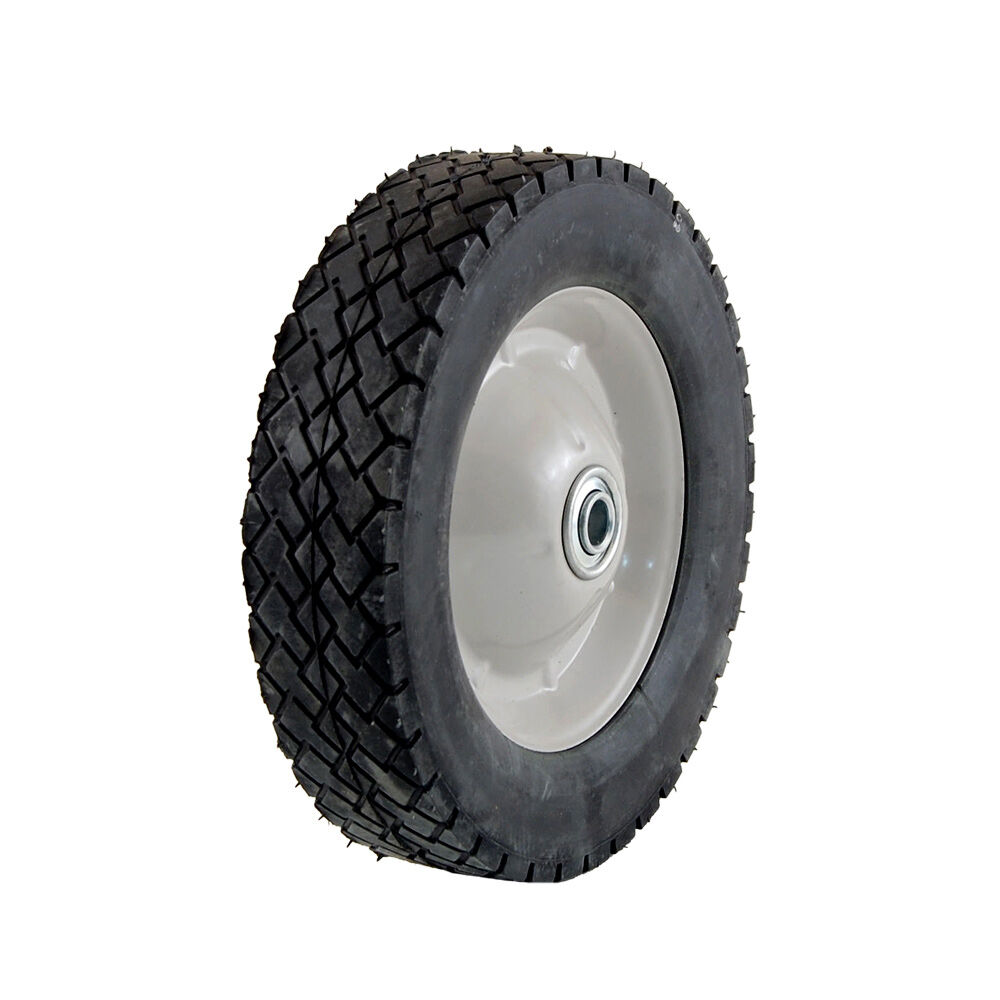Wheel Assembly W/Tire (Oyster Gray) - 734-1268 | Cub Cadet US
