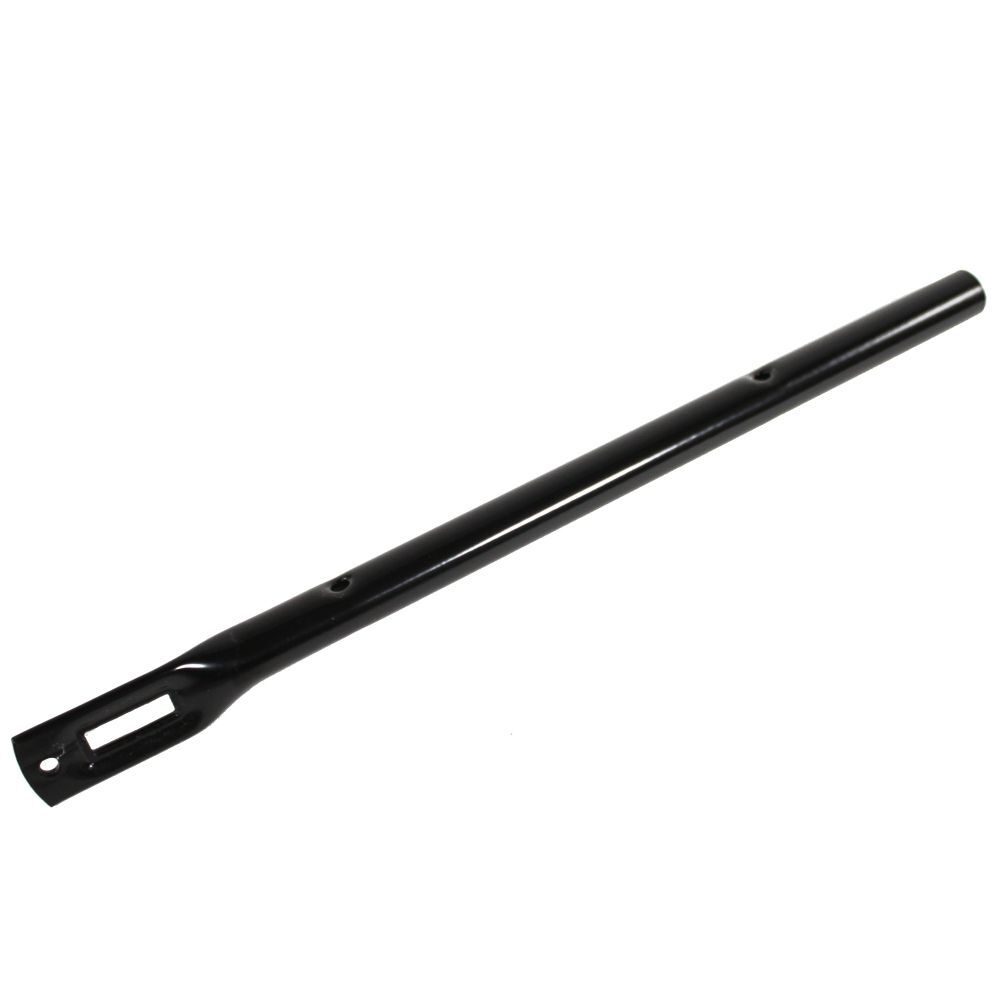 Lower Handle (Powder Black) - 749-07298-0637 | Cub Cadet US
