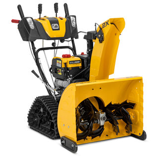 2X™ 26" TRAC IntelliPOWER® Snow Blower