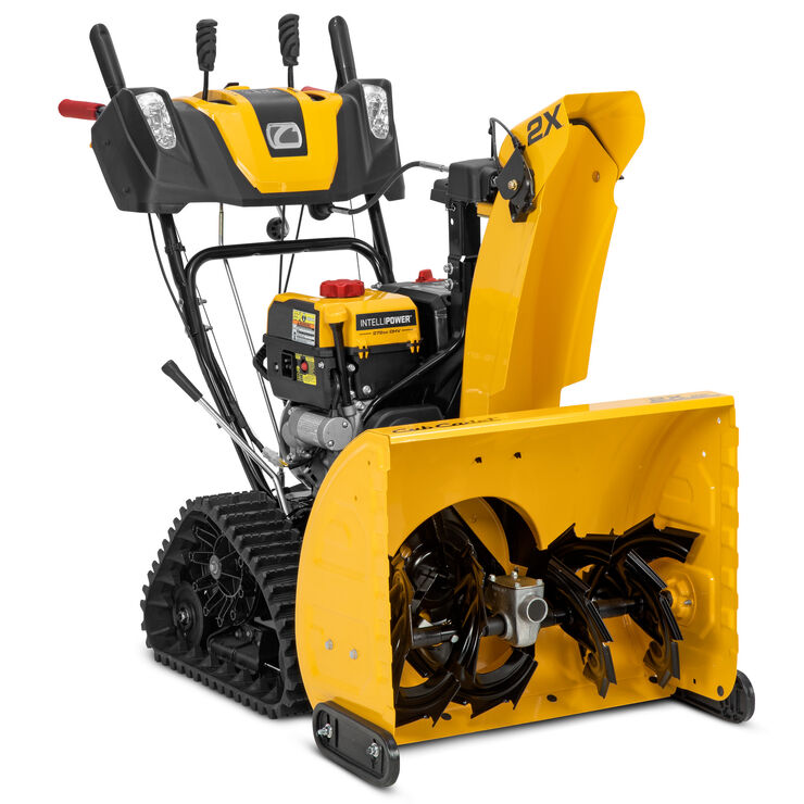 2X&trade; 26&quot; TRAC IntelliPOWER&reg; Snow Blower