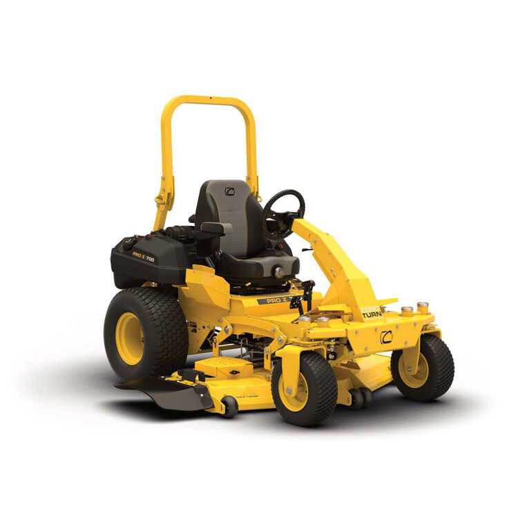 Pros and Cons of Cub Cadet zero-turn Riding Mower