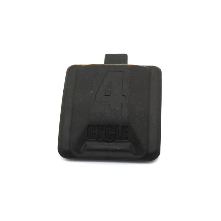 SPARK PLUG COVER
