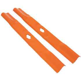 Low-Lift Blade Set for 42-inch Cutting Decks