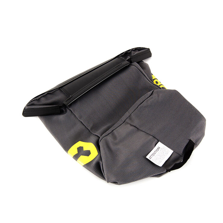 Grassbag Assembly
