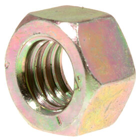 Hex Nut