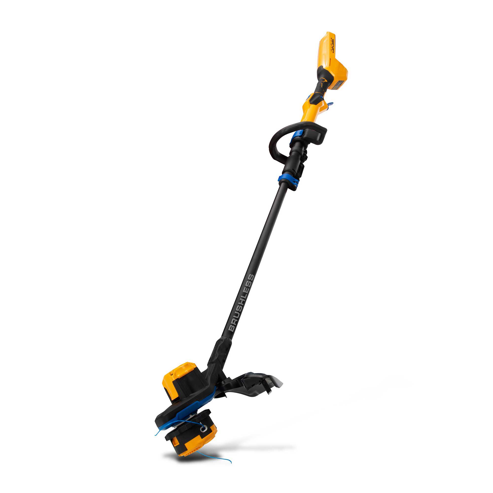 60V MAX Cordless Electric String Trimmer Cub Cadet US