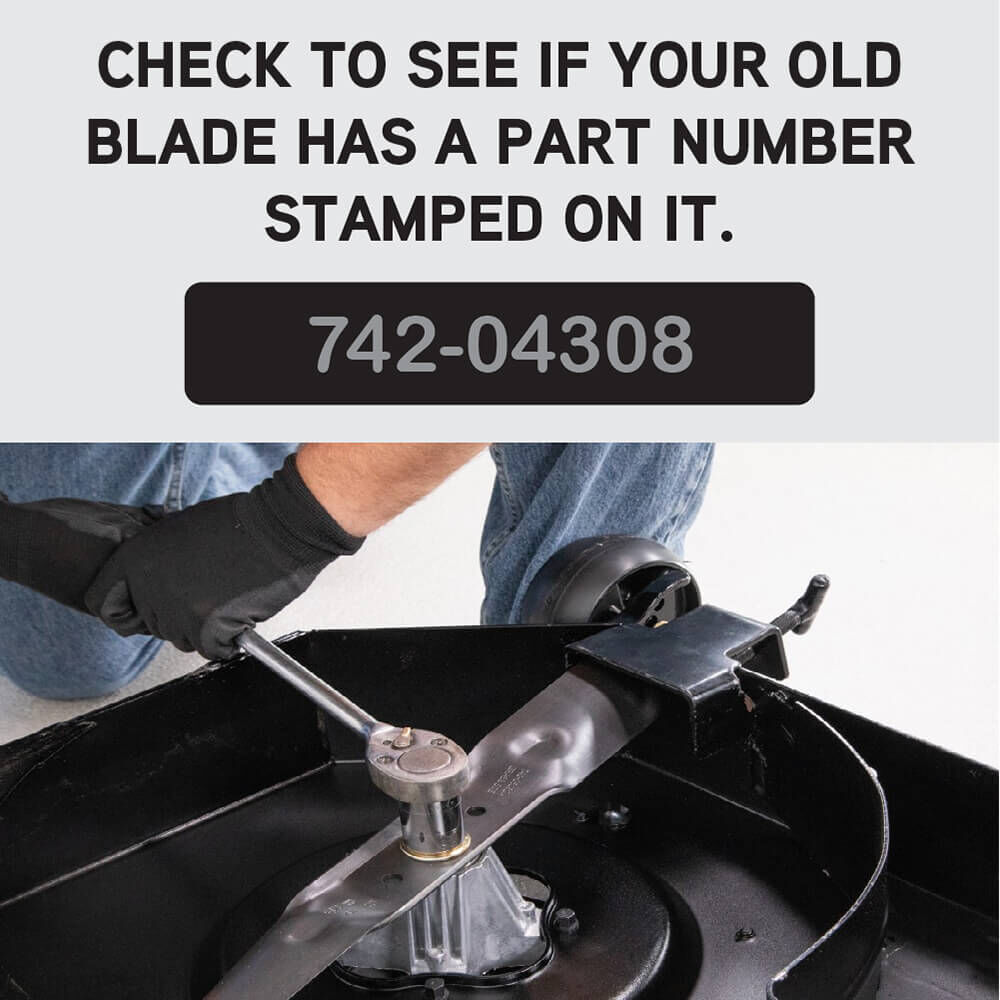 Cub cadet dethatcher blade new arrivals