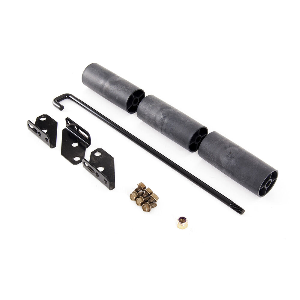 Cub cadet roller kit sale